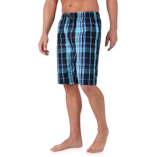 Tommy Bahama - Men's Essential Printed Lounge Short, Woven Pajama Shorts for Sleep or Lounge2