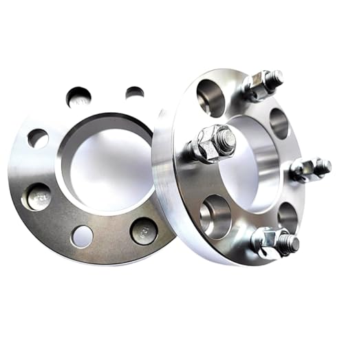 Espaciadores de ruedas Scion IQ IA XA XB de 30mm fabricados con pernos de alta resistencia