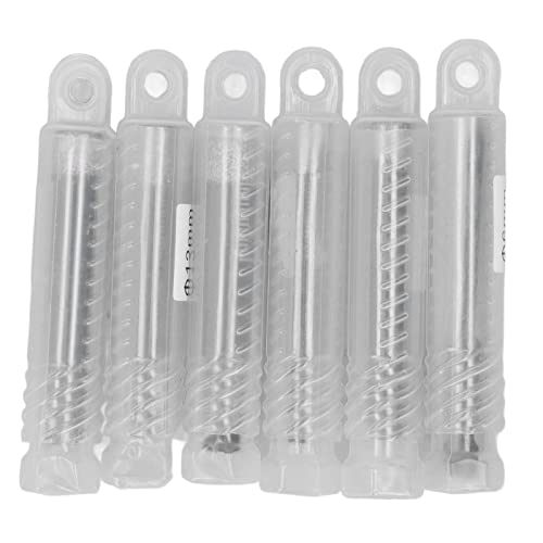 Set de Brocas Diamante con 6 Piezas para Azulejo y Vidrio miniatura 2