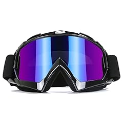 Black Frame+color Lens