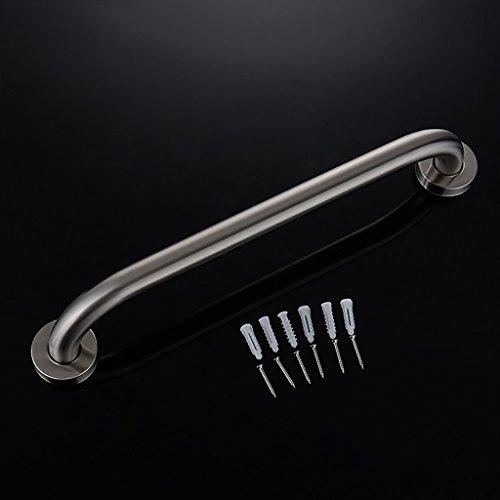 Corrimano da bagno Corrimano in acciaio inox 304