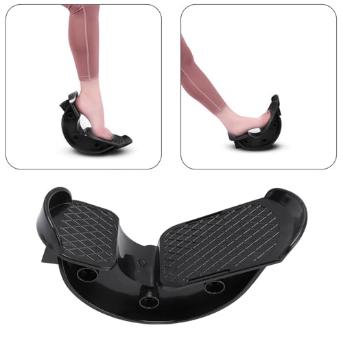 Alomejor Ejercitador para Piernas y Pantorrillas ABS miniatura 5
