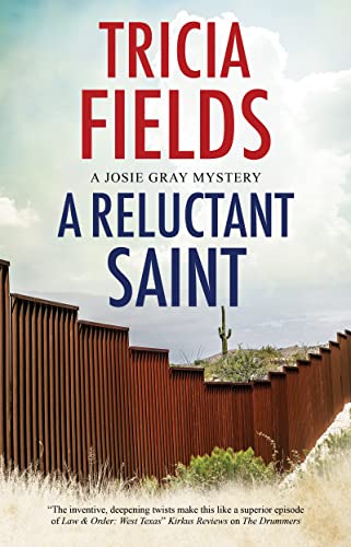 A Reluctant Saint view 2