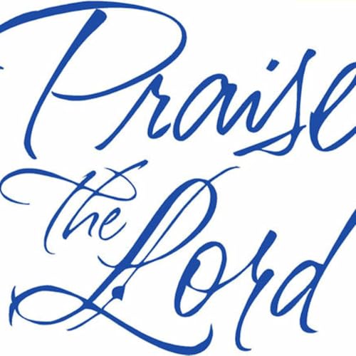 Episode 979: RADIO ACTION PRAISE THE LORD WITH DON SUHAN - February 15 - 26