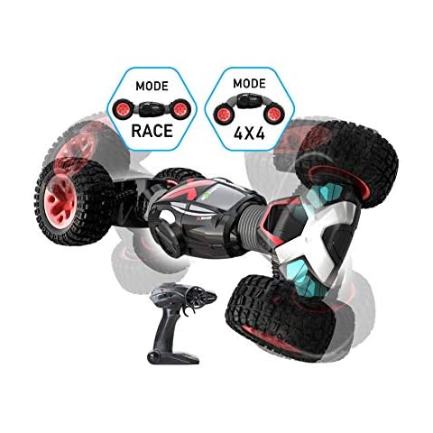 EXOST Revolt Voiture Télécommandée Cover