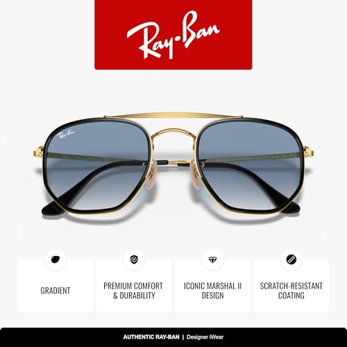 Reviews de Lentes Solares Ray Ban - los más vendidos. 9 Lentes Solares Ray Ban marca Ray-Ban (3)