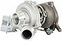 Left Radiator Side Turbocharger For Ford Edge Fusion Lincoln MKX Continental EcoBoost 2.7L Twin Turbo V6 - BuyAutoParts 40-39079AN New