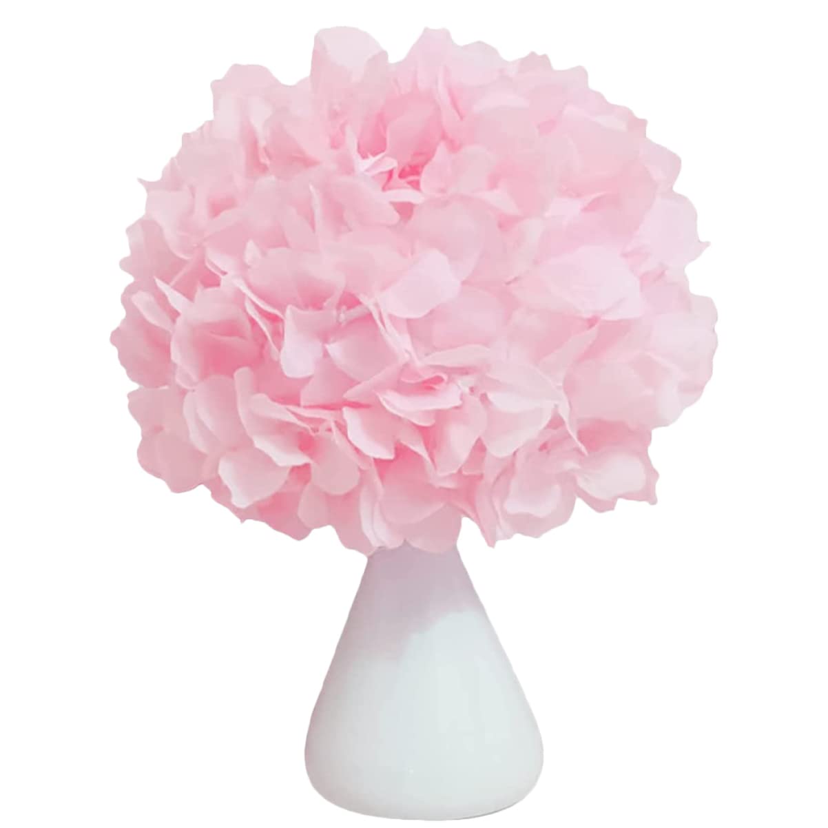 Fleur Led décorative pour chambre et ambiance de nuit chaleureuse