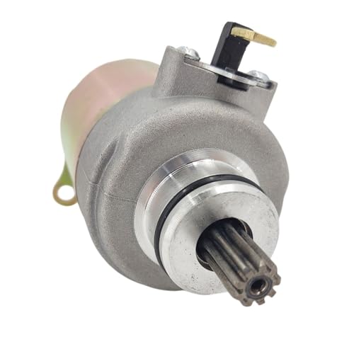 Motor de arranque GY6 SUNDOWN AME150 SC DS150 FUTURE125 4