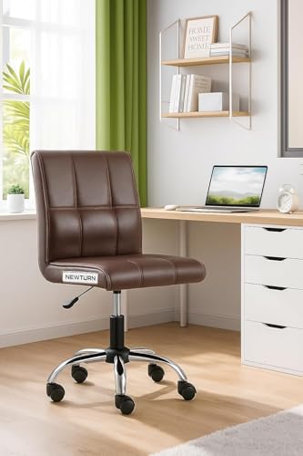 Zidle NEWTURN Cola Compact Study Chair for Kids/Desk/Work from Ho...