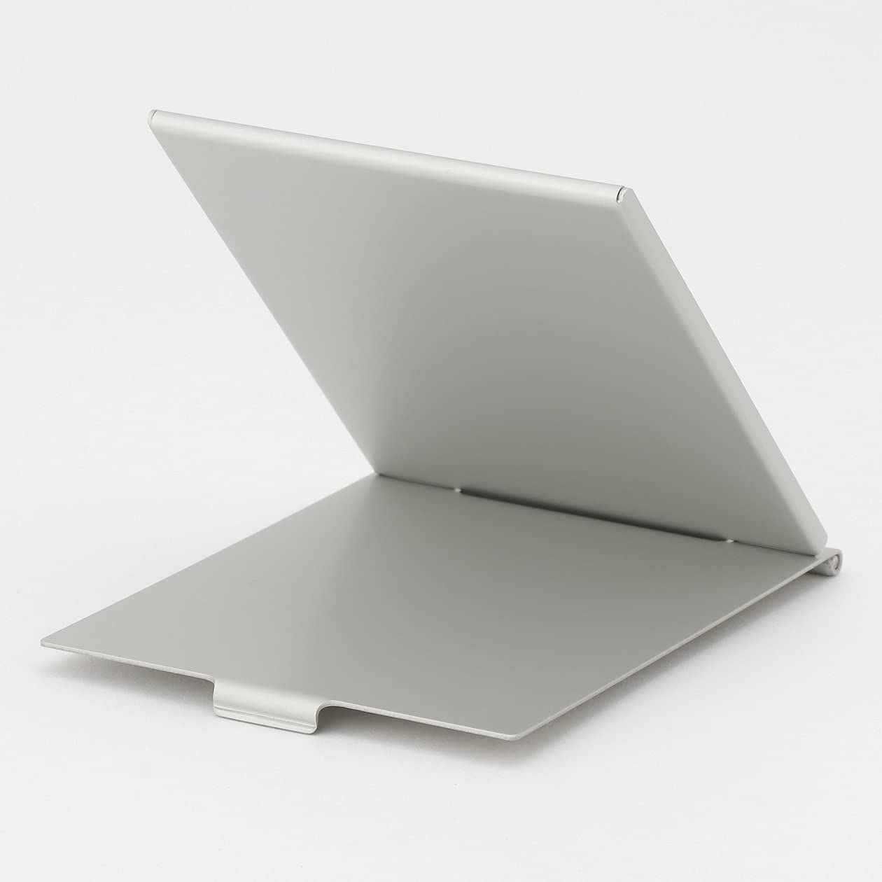 Amazon.co.jp: 無印良品 アルミコンパクトミラー - M : Beauty