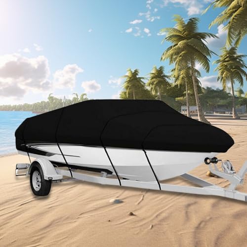 Bâche pour bateau de pêche robuste évitant l'humidité - 4