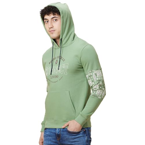 Image of Being Human Men Sweater