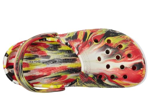 Image of crocs Unisex-Child Classic Sandal Clogs