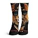 Function - Lion Gangster Fashion Socks Crazy