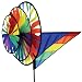 Triple Spinner - Rainbow