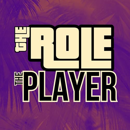 The Role and The Player cover art