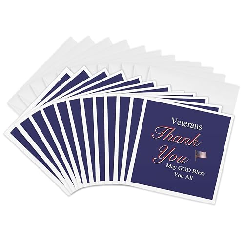 Cartes Thank You Veterans USA pour célébrer le Memorial Day en famille avec respect