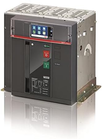 abb-entrelec E2.2 – Auto S 1000 Ekip hitouch LSI 4 polig f-hr