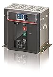 abb entrelec m6/8  abb-entrelec E2.2 – Automatique S 2500 Ekip Touch Li 4 pôles f-hr