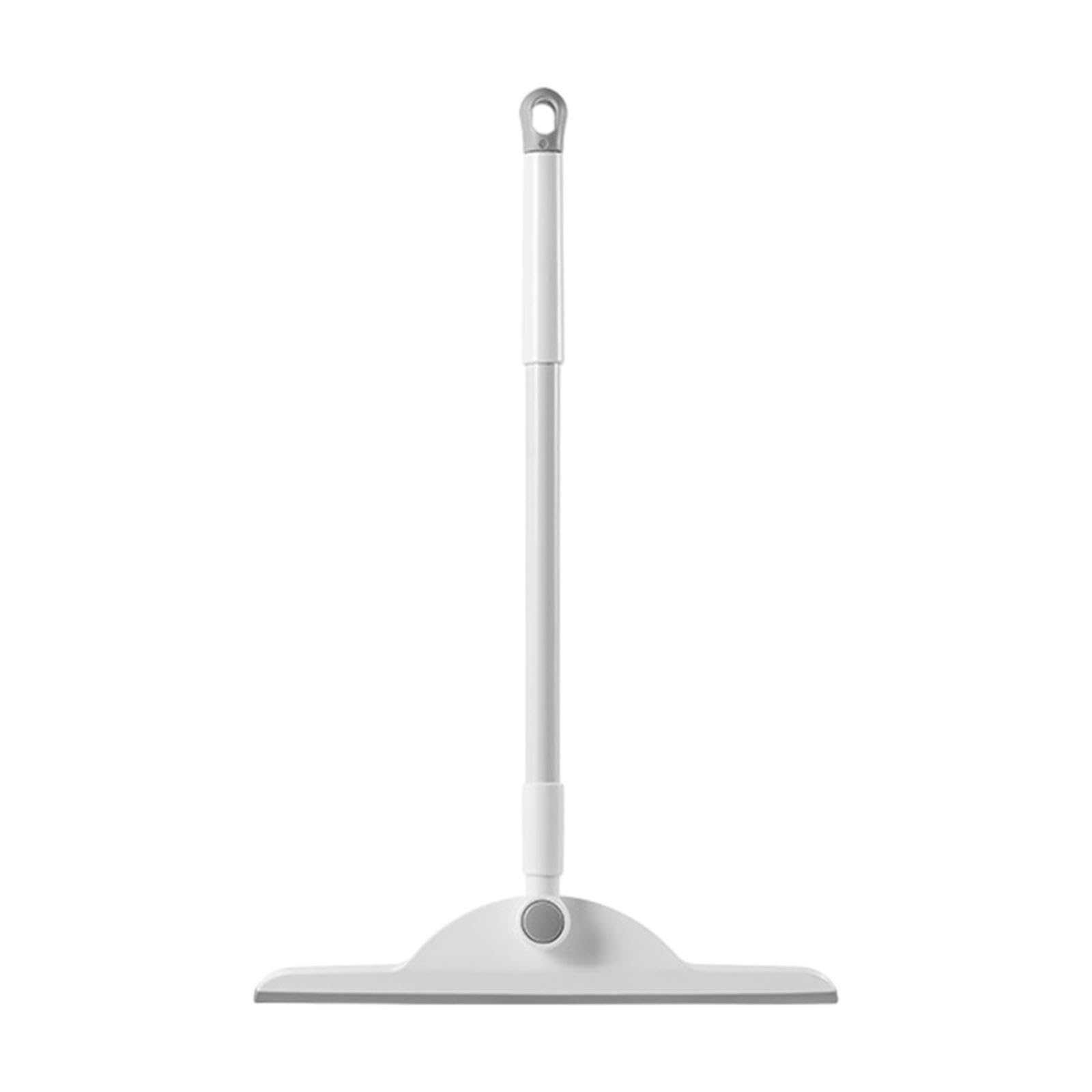 PUXZYAX Reliable Shower Squeegee Window Scraper Designed with User Comfort in Mind for Effective Maintenance Washstand Glass Bathroom Window Scrubber with