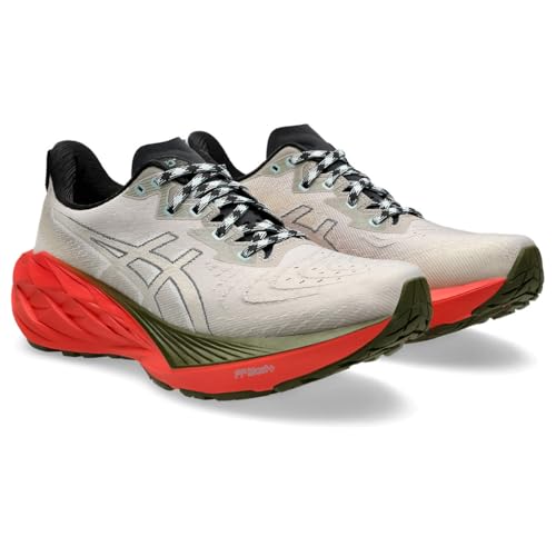 Image of ASICS Men's NOVABLAST 4 Running Shoe