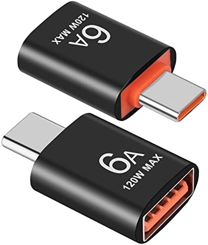 ADAPTATEUR USB C Otg Convertisseur Usb C Vers Usb 3.2 Avec Port De