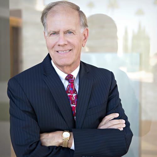 212. The Investor's Golden Playbook Part 1 - How a Financial Expert Built Wealth and a Legacy cover art