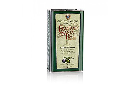 Olio Extra Vergine di Oliva Tradizionale 5 lt
