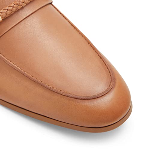 Aldo Men's Gento Loafer, Light Brown, 9 #TOP4