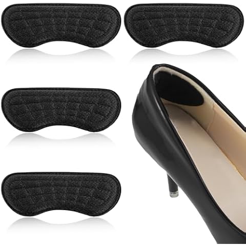 WY LIGHTING LEVEL Heel Grips for Loose Shoes Cover