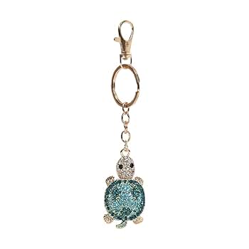 Amazon.co.jp: ハワイキーホルダー かめ 金運 ハワイ ハワイアン