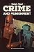 CRIME AND PUNISHMENT read and understood by robots: World Classics translated and brought to you by machines (RobotsRead: World Classics) (Volume 1)