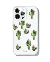 Clear - Prickly Pear