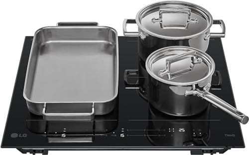 LG CBIZ2437B - vue 6