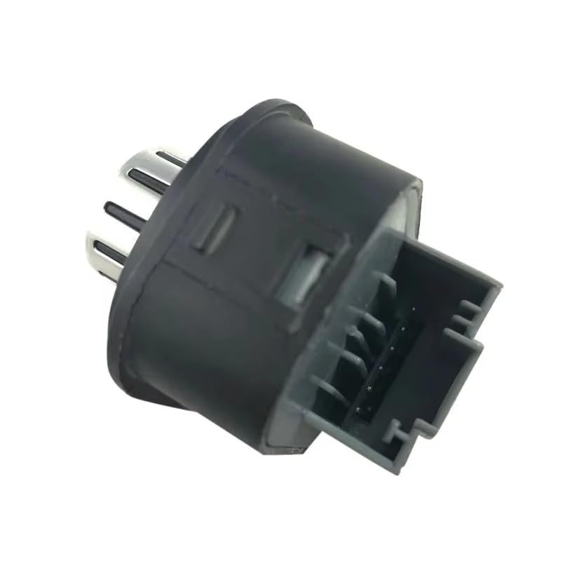 Car Mirror Switch for VW for Tiguan 2006-2015 Mirror Control Switch Adjust Knob 959 565F 5ND959565A