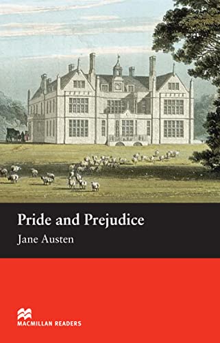 Pride And Prejudice
