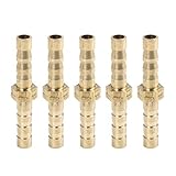 messingrohr 7 5 mm Die relative Weichheit des Messinggewindes im Vergleich zu anderen Metallen ermöglicht eine dichte Abdichtung.