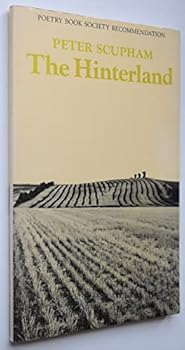 Paperback The hinterland Book