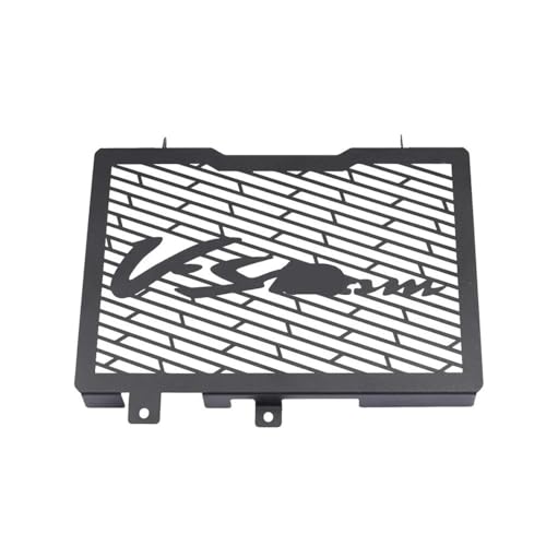 Grille protection radiateur DL 650 XT évitez les fuites de liquide