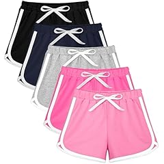 Black, Navy Blue, Light Gray, Dark Pink, Hot Pink