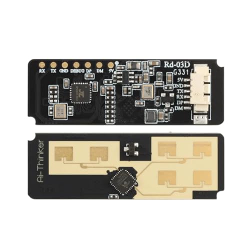 Rd-03D | Rd-03E 24Ghz Sensor Human Body Movement Precision Ranging Positioning Gesture Recognition Rd-03 Rd-03D Sensor Rd-Kit New 2026 High for Reliable Electronic Component