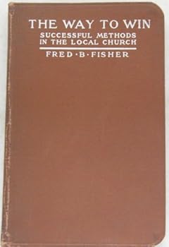 Way to win: Successful Methods in the Local Church