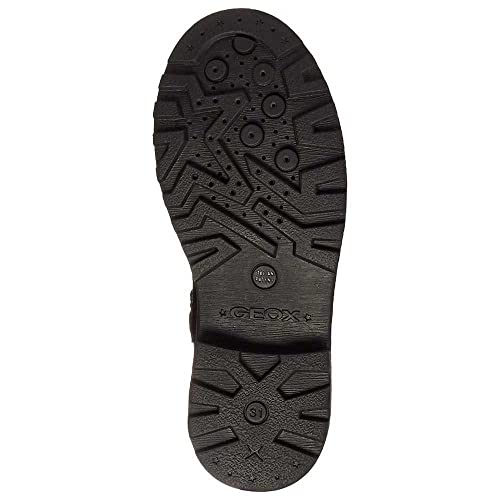 Geox Girl J Casey Mary Jane Ballet Flat3