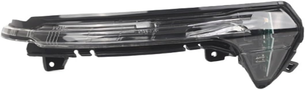 Car turn signal Fit For A6 C7 12-18 year rearview mirror turn lamp car light accessories(L 4G5949101)