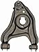 Dorman 520-220 Front Right Lower Suspension Control Arm and Ball Joint Assembly for Select Ford / Lincoln Models