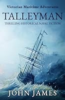 TALLEYMAN - LARGE PRINT 1800554370 Book Cover