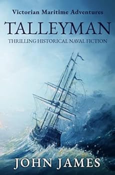 TALLEYMAN - LARGE PRINT - Book #1 of the Thomas Talleyman