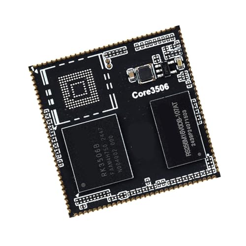 Prototypage rapide industriel simplifié avec cette carte de développement extensible DDR3
