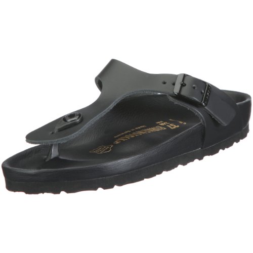 Birkenstock Gizeh 743323 tongs été chaussures de marche légères en liège
